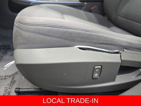 Used 2013 Chevrolet Malibu LS w/ Protection Package FWD image 27