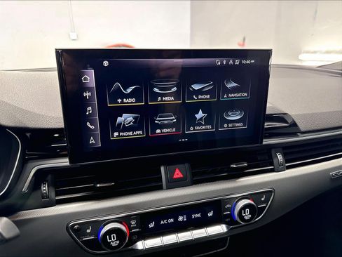 Certified 2023 Audi A5 2.0T Premium Plus w/ Premium Plus AWD/4WD image 9