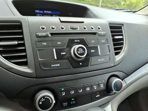 Used 2014 Honda CR-V EX image 24