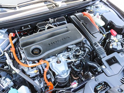 Used 2023 Honda Accord Sport image 26