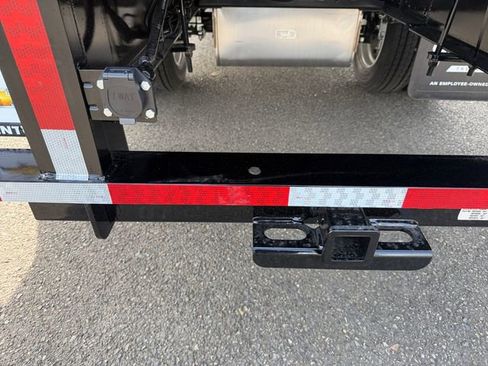 New 2025 Chevrolet Low Cab Forward 4500 XD image 30