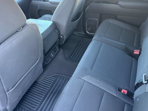 Used 2025 Chevrolet Silverado 3500 LT w/ Convenience Package AWD/4WD image 12
