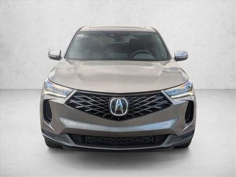 New 2026 Acura RDX SH-AWD image 6