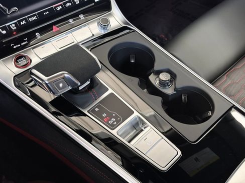 New 2026 Audi RS 7 Performance AWD/4WD image 20