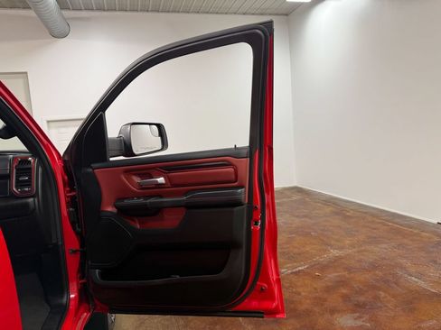 Used 2023 RAM 1500 Rebel w/ Rebel Level 1 Equipment Group AWD/4WD image 62