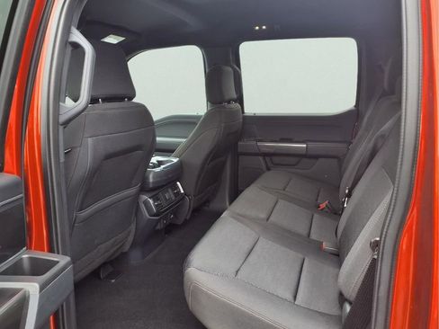 Used 2023 Ford F150 XLT w/ Equipment Group 302A High AWD/4WD image 21