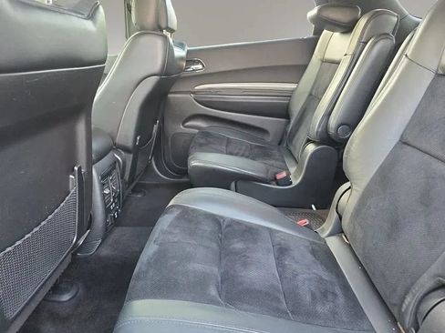 Used 2018 Dodge Durango GT w/ Premium Group AWD/4WD image 10