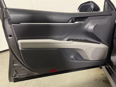 Certified 2023 Toyota Camry LE image 17