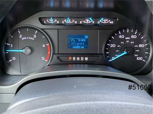 Used 2022 Ford F550 4x4 Crew Cab Super Duty w/ Power Equipment Group image 25