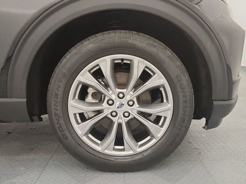 Used 2022 Ford Explorer Limited w/ Equipment Group 301A image 33