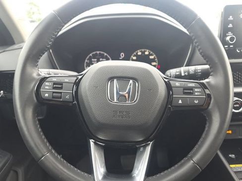Used 2024 Honda CR-V EX-L image 20