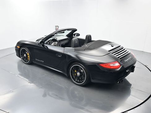Used 2011 Porsche 911 Carrera GTS image 42