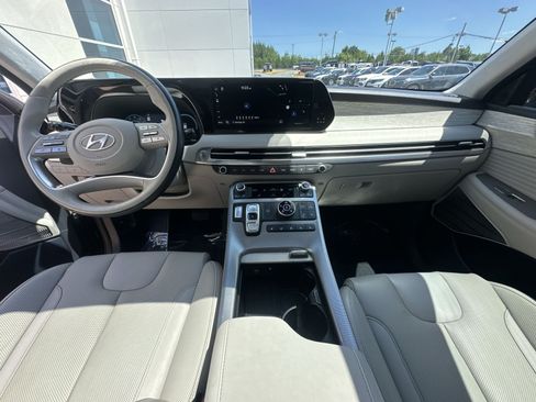 Used 2024 Hyundai Palisade Calligraphy AWD/4WD image 31