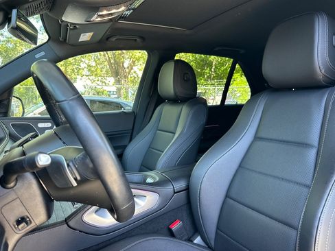 Certified 2025 Mercedes-Benz GLE 450e 4MATIC image 28