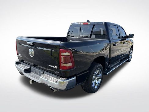 Used 2020 RAM 1500 Big Horn AWD/4WD image 8
