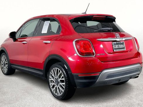 Used 2016 FIAT 500X Trekking image 17