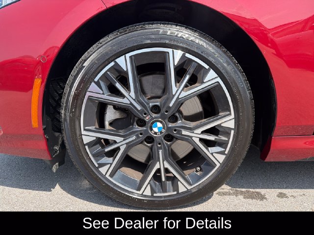 Used 2025 BMW 228i xDrive AWD/4WD image 2