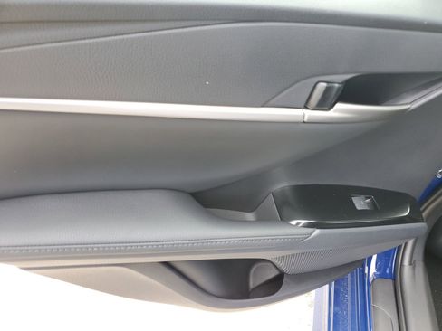 Certified 2026 Toyota Camry XSE w/ Premium Plus Package FWD image 16