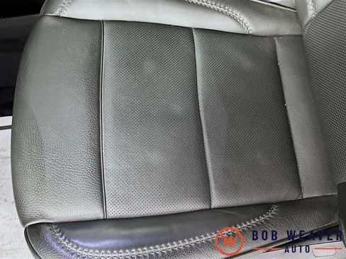 Used 2024 GMC Sierra 2500 Denali w/ Denali Reserve Package image 20