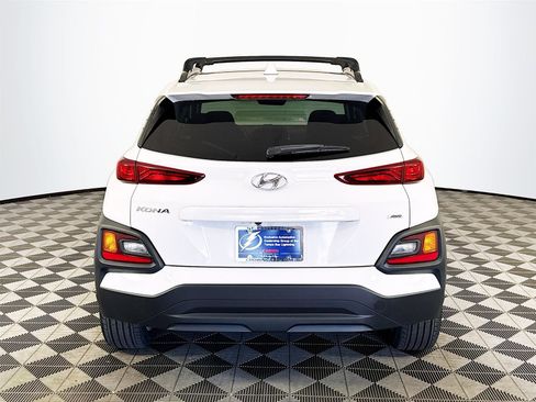 Used 2021 Hyundai Kona SEL Plus image 7