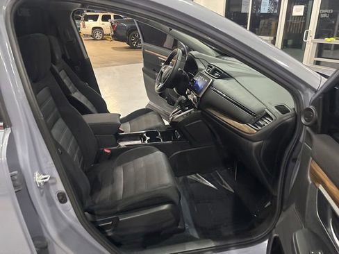 Used 2021 Honda CR-V EX image 38
