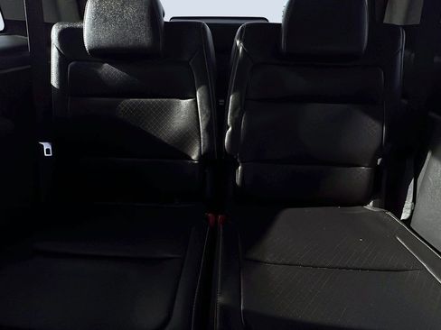 Used 2011 Ford Flex Limited w/ Rapid Spec Order Code image 13