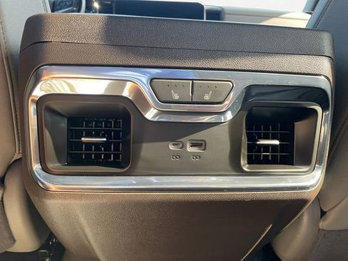 Used 2024 Chevrolet Silverado 1500 LTZ w/ Technology Package image 17