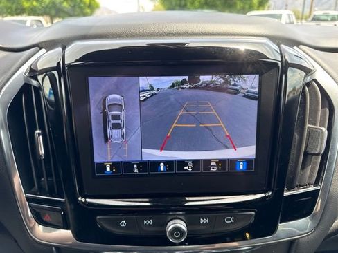 Used 2023 Chevrolet Traverse LT w/ Midnight/Sport Edition AWD/4WD image 25