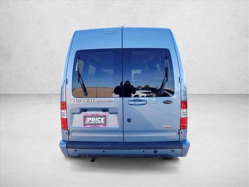 Used 2013 Ford Transit Connect XLT Premium image 3