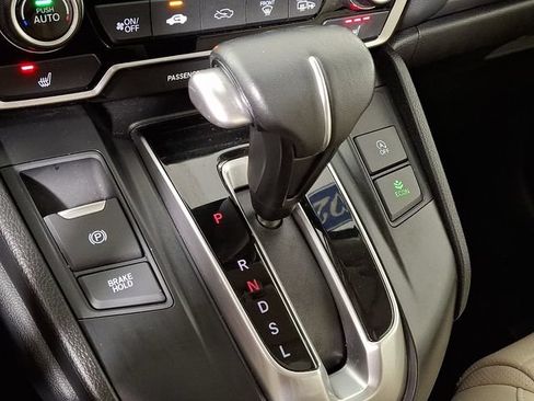 Used 2021 Honda CR-V EX-L image 17