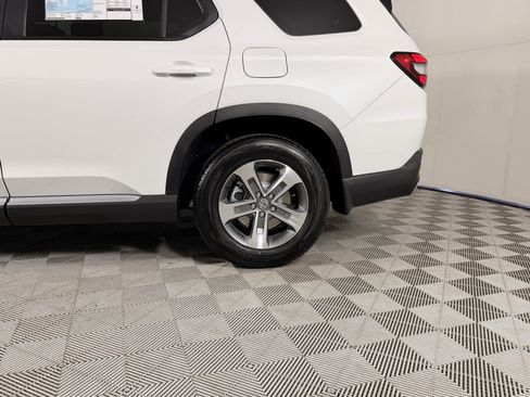 New 2026 Honda Pilot EX-L image 12