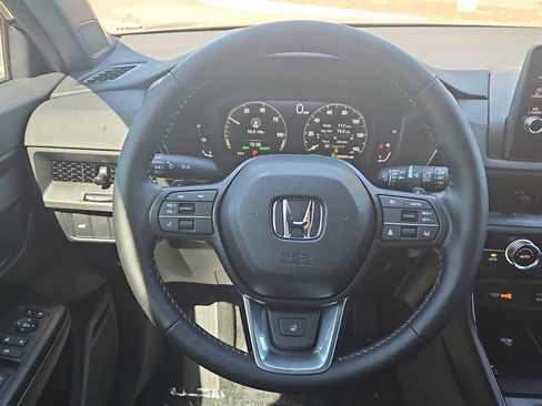 New 2026 Honda CR-V TrailSport image 10