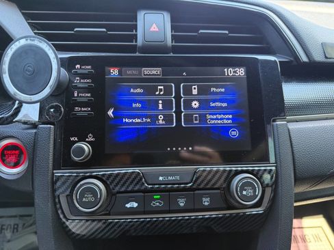 Used 2021 Honda Civic Sport image 14