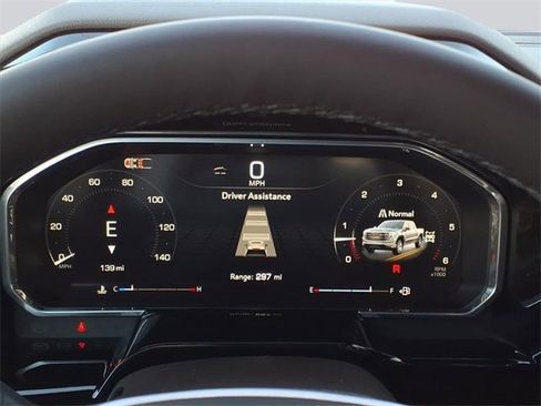 New 2026 GMC Sierra 1500 SLT w/ SLT Premium Plus Package image 8