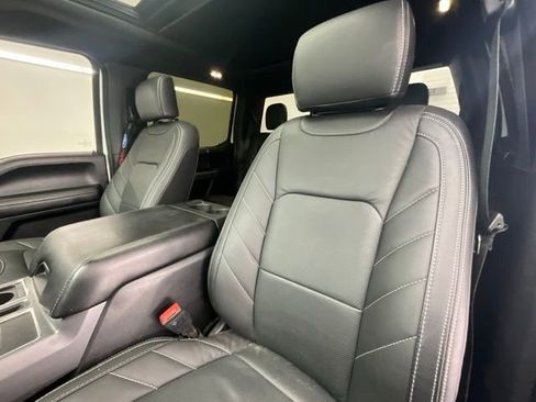 Used 2020 Ford F150 XLT w/ Equipment Group 302A Luxury image 6