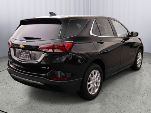 Used 2024 Chevrolet Equinox LT image 22