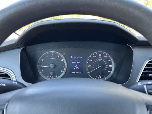 Used 2015 Hyundai Sonata Sport FWD image 28