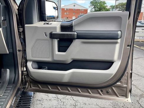 Used 2019 Ford F150 XLT AWD/4WD image 23