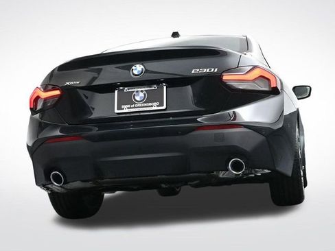 New 2025 BMW 230i xDrive Coupe w/ Premium Package image 31