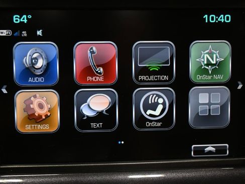 Used 2018 Chevrolet Impala LT FWD image 28