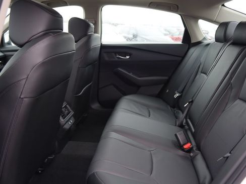 New 2026 Honda Accord EX-L image 28