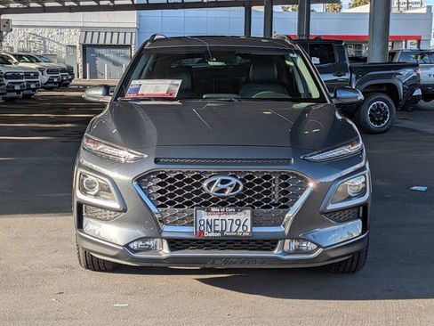 Used 2020 Hyundai Kona Limited image 2