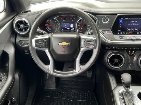 Used 2021 Chevrolet Blazer LT image 14
