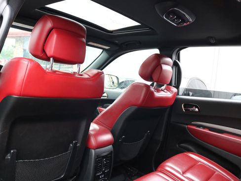 Used 2018 Dodge Durango R/T w/ Trailer Tow Group IV image 41