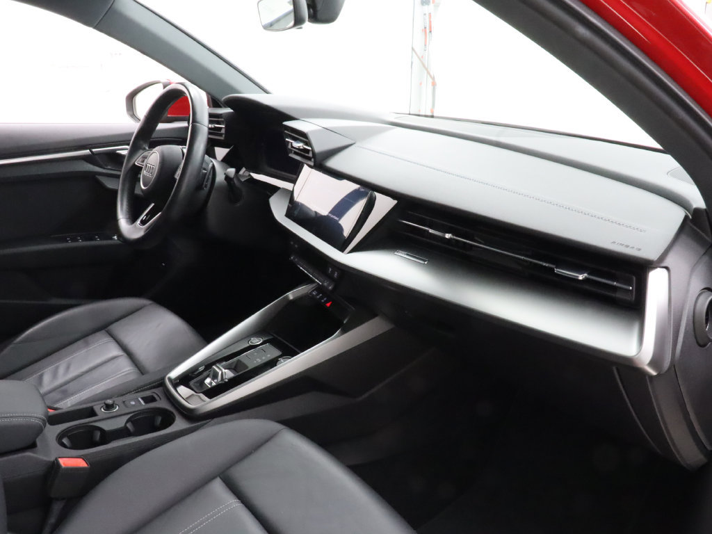 Used 2022 Audi A3 2.0T Premium w/ 18" Wheel Package FWD image 25