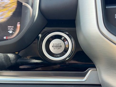 New 2026 RAM 1500 Tungsten AWD/4WD image 23