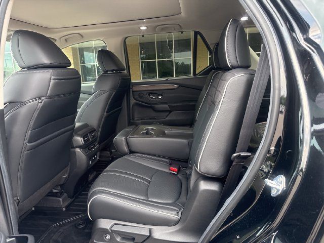 New 2026 Honda Pilot Elite image 20