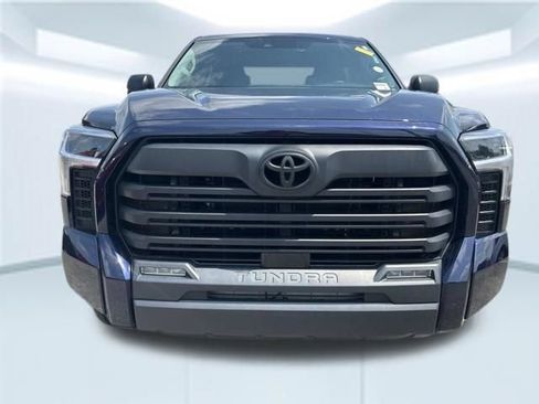 Used 2023 Toyota Tundra SR5 AWD/4WD image 2