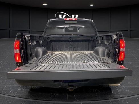 Used 2014 GMC Sierra 1500 Denali w/ Driver Alert Package AWD/4WD image 25