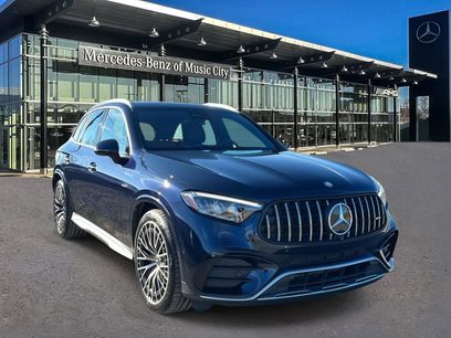 Certified 2024 Mercedes-Benz GLC 43 AMG 4MATIC